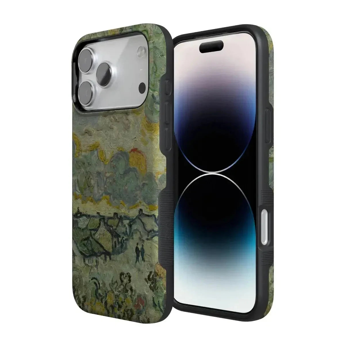 French Bubbly | Van Gogh Museum Case iPhone Case get.casely