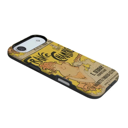 French Bubbly | Van Gogh Museum Case iPhone Case get.casely