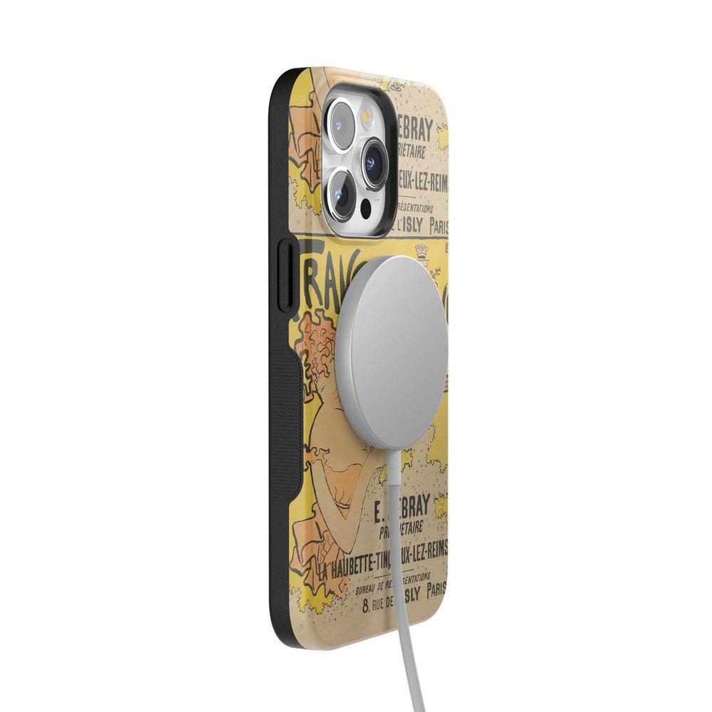 French Bubbly | Van Gogh Museum Case iPhone Case get.casely