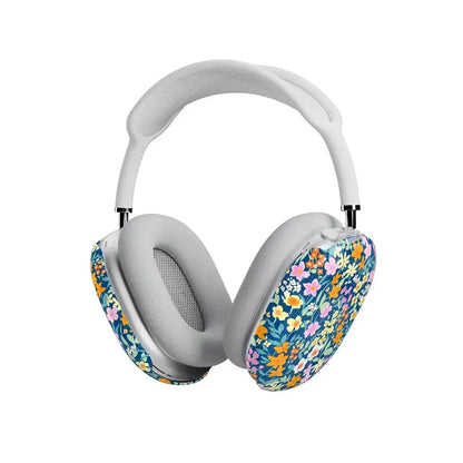 Full Bloom | Navy Floral AirPods Max Case AirPods Case Casetry