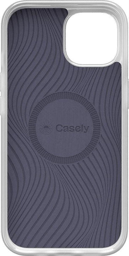 Full Bloom | Navy Floral Case iPhone Case get.casely