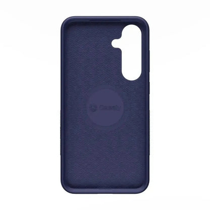 Full Bloom | Navy Floral Case iPhone Case get.casely