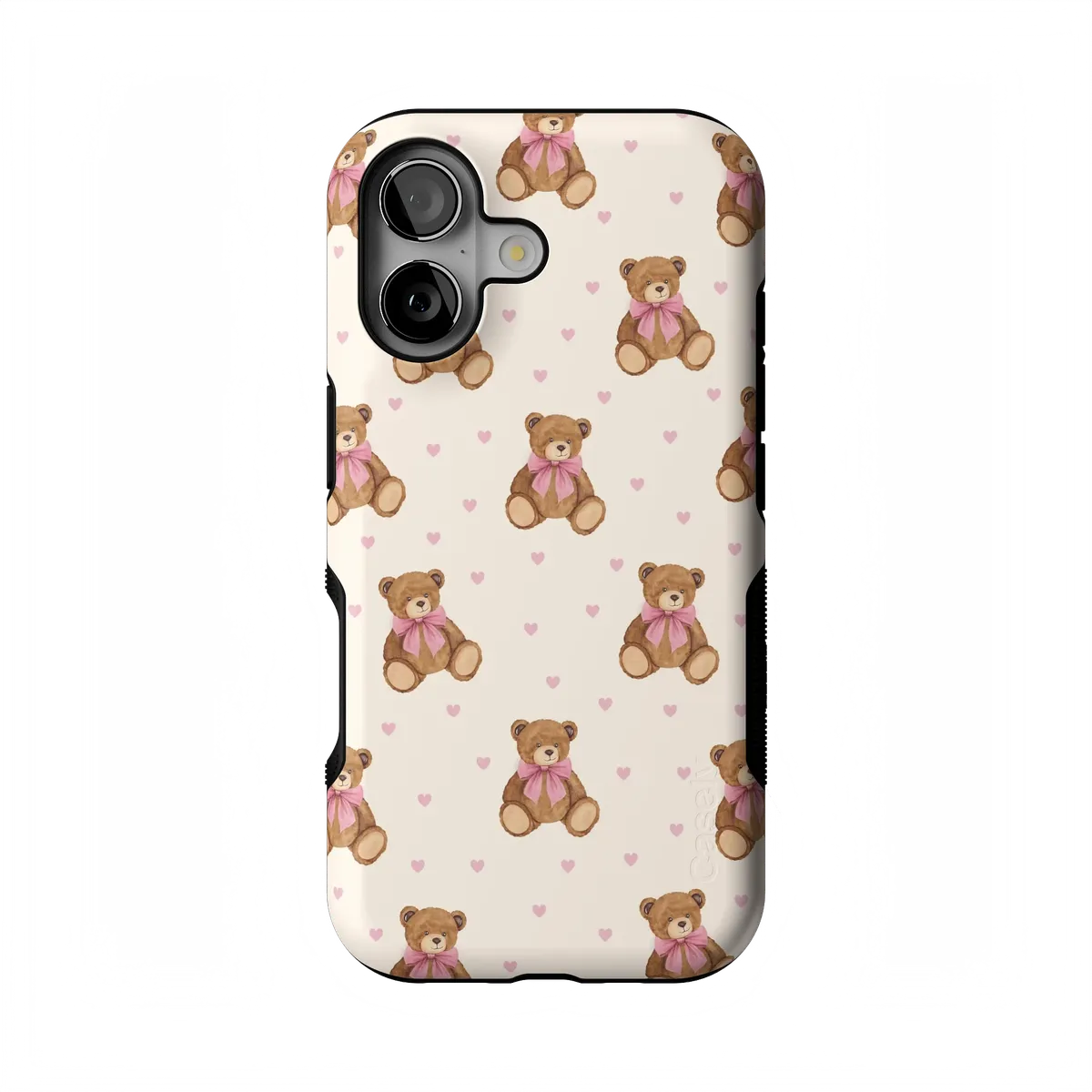 Cuddle Up | Teddy Bear Case