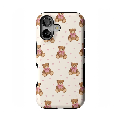 Cuddle Up | Teddy Bear Case