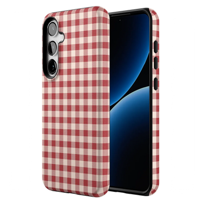 Sweet Jam | Red Gingham Case