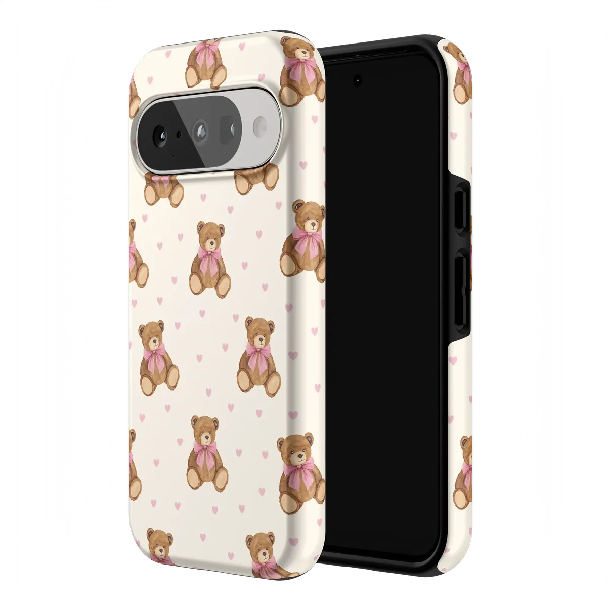 Cuddle Up | Teddy Bear Case