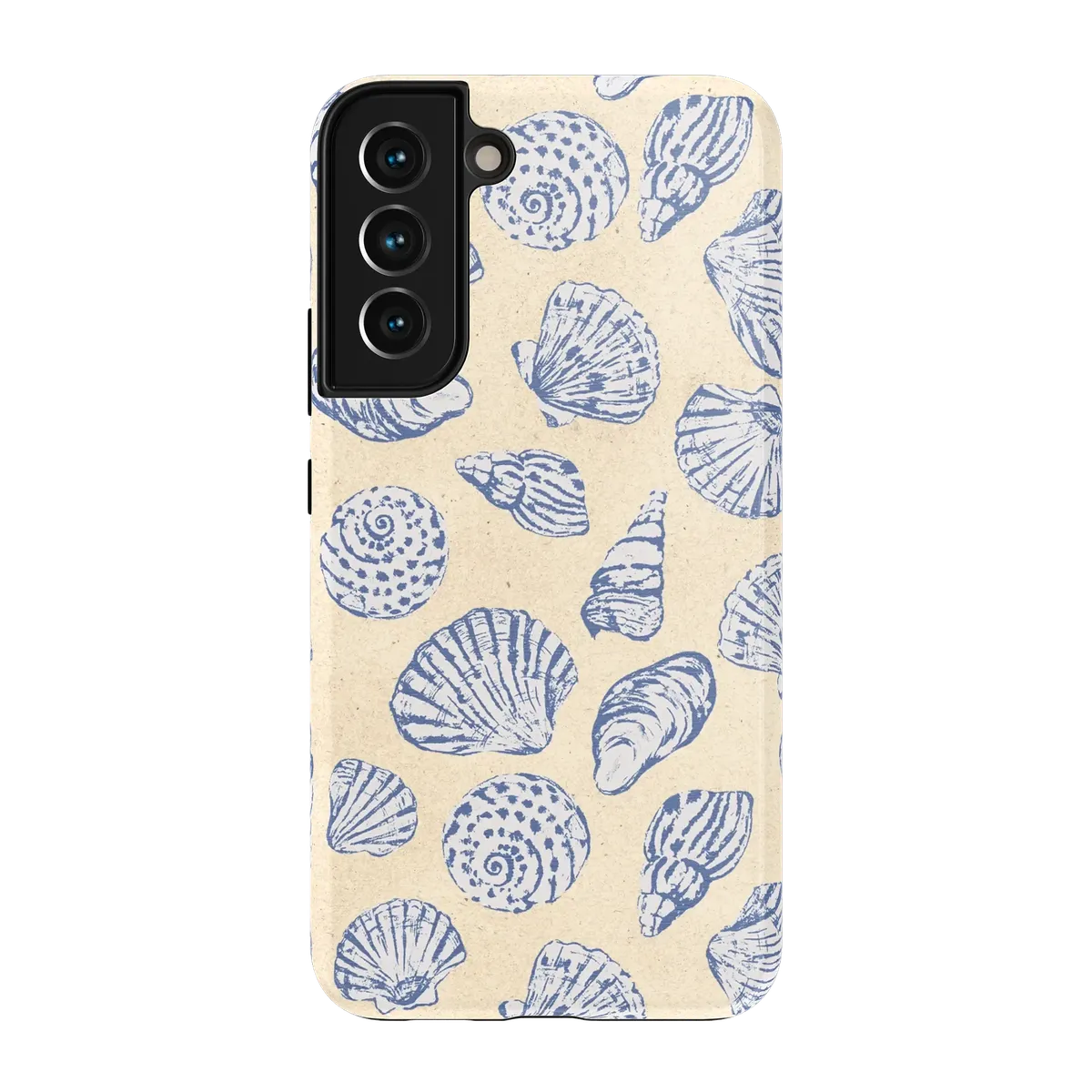 Sally's Seashells | Seashore Case - Galaxy S22 Plus