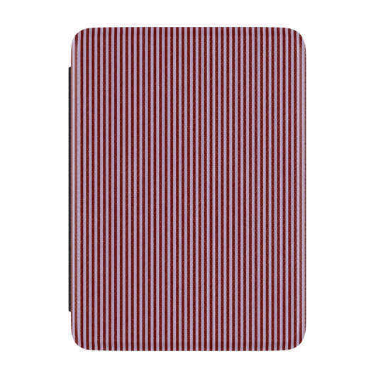 Stripes and the City | Tiny Pinstripe Kindle Case | Casely