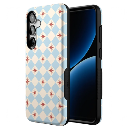 Chelsea Checker | Starlight Tiles Case
