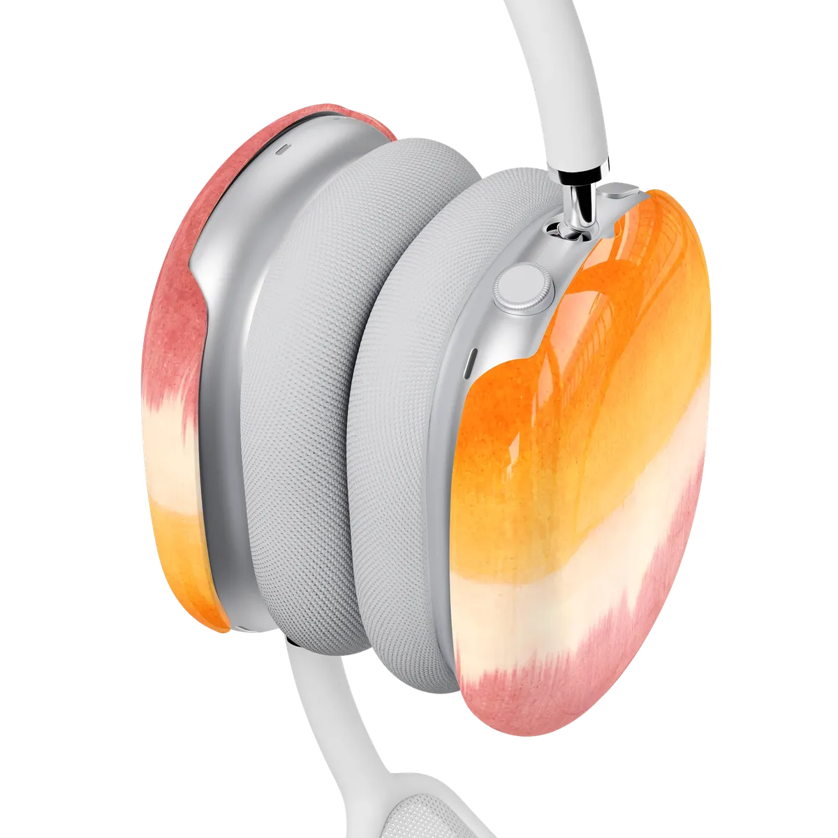 Last Light | Sunwashed Canvas AirPods Max Case