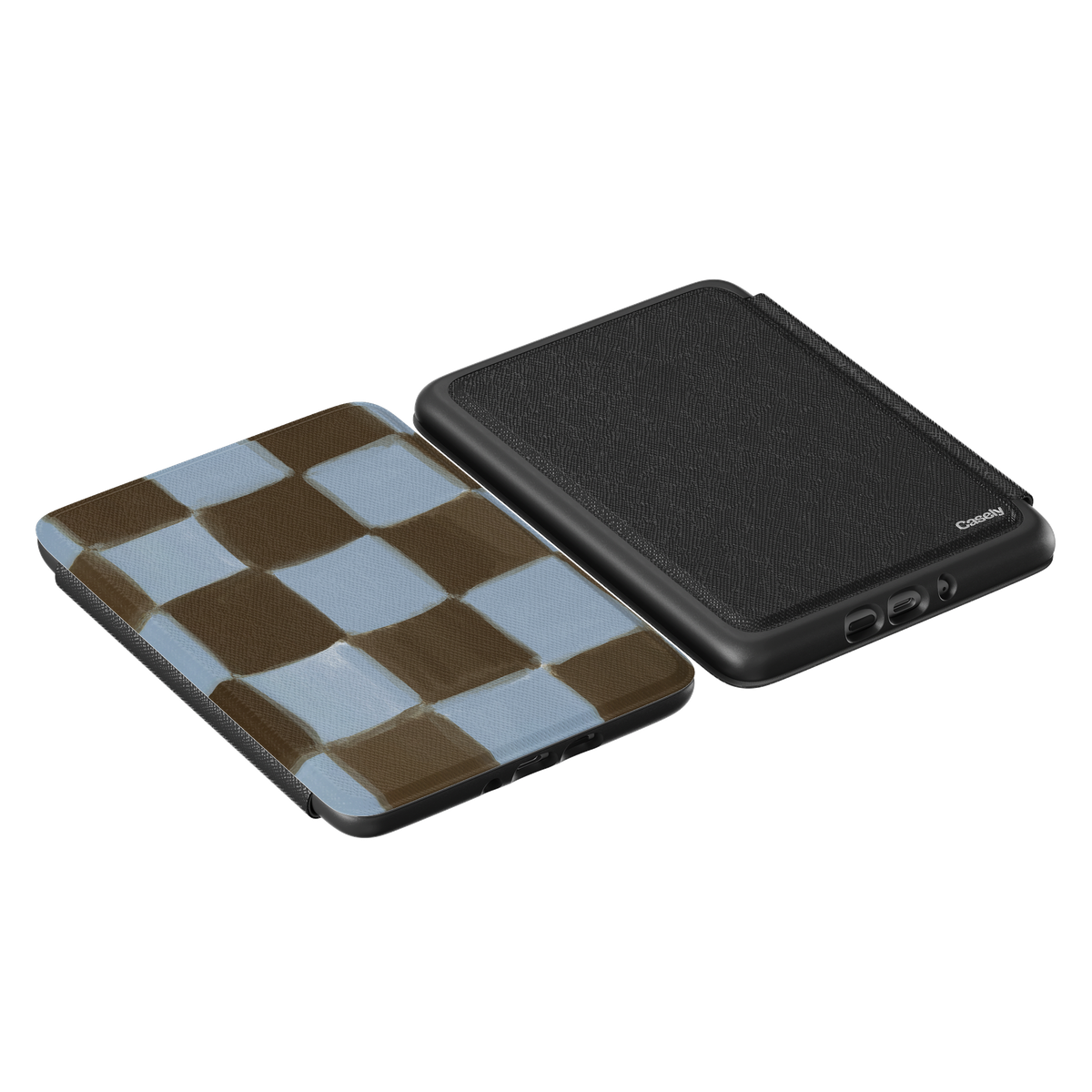Up River | The Boyfriend Collection Kindle Case