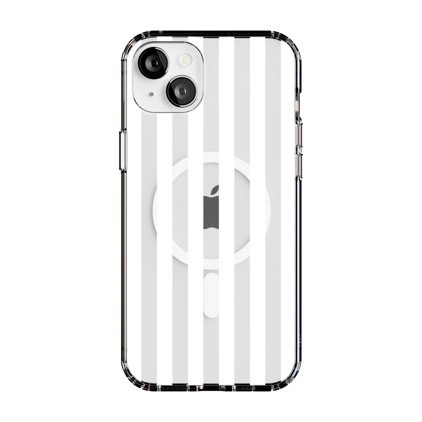 White Stripes | Sunday Best Case - iPhone 13