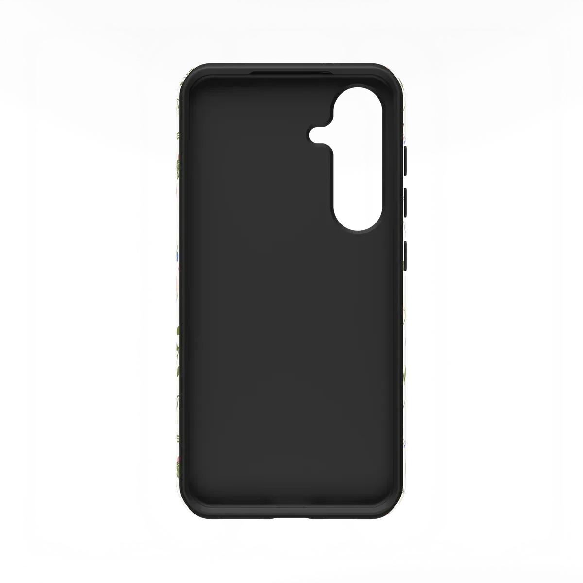 Garden Party | Mushroom Floral Case iPhone Case get.casely