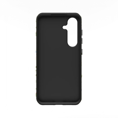 Garden Party | Mushroom Floral Case iPhone Case get.casely