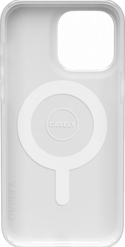 Garden Party | Mushroom Floral Case iPhone Case get.casely