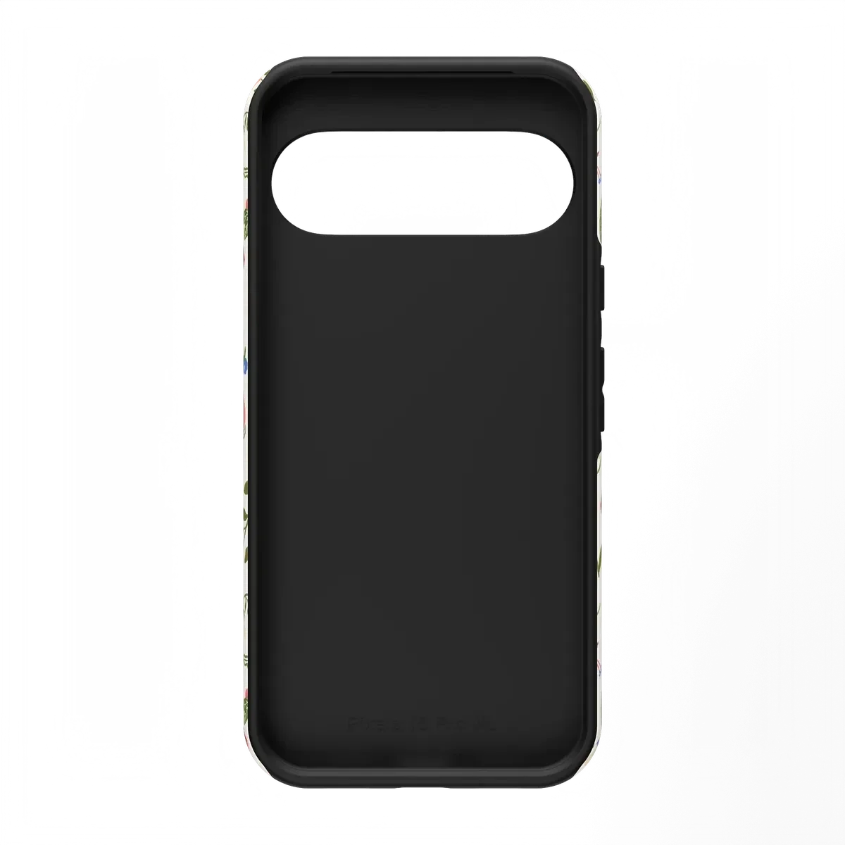 Garden Party | Mushroom Floral Case iPhone Case get.casely