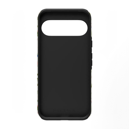 Garden Party | Mushroom Floral Case iPhone Case get.casely