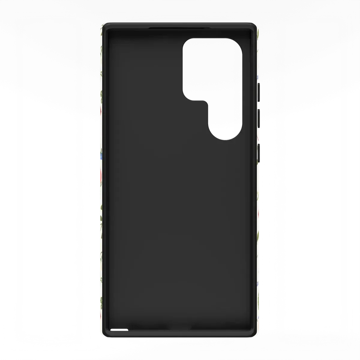 Garden Party | Mushroom Floral Case iPhone Case get.casely