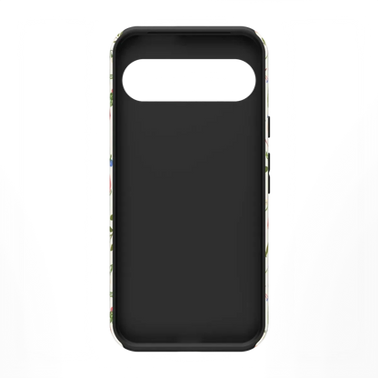 Garden Party | Mushroom Floral Case iPhone Case get.casely