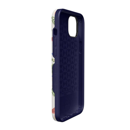 Garden Party | Mushroom Floral Case iPhone Case get.casely
