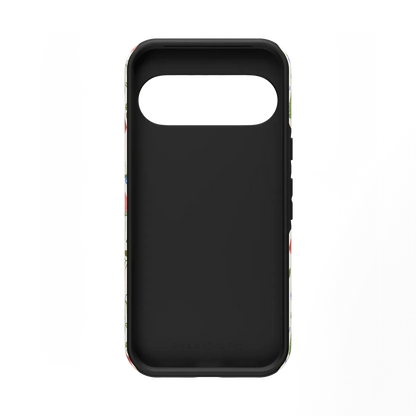 Garden Party | Mushroom Floral Case iPhone Case get.casely