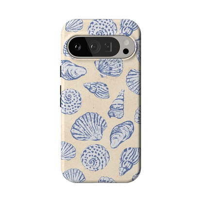 Sally's Seashells | Seashore Case - Google Pixel 9 Pro