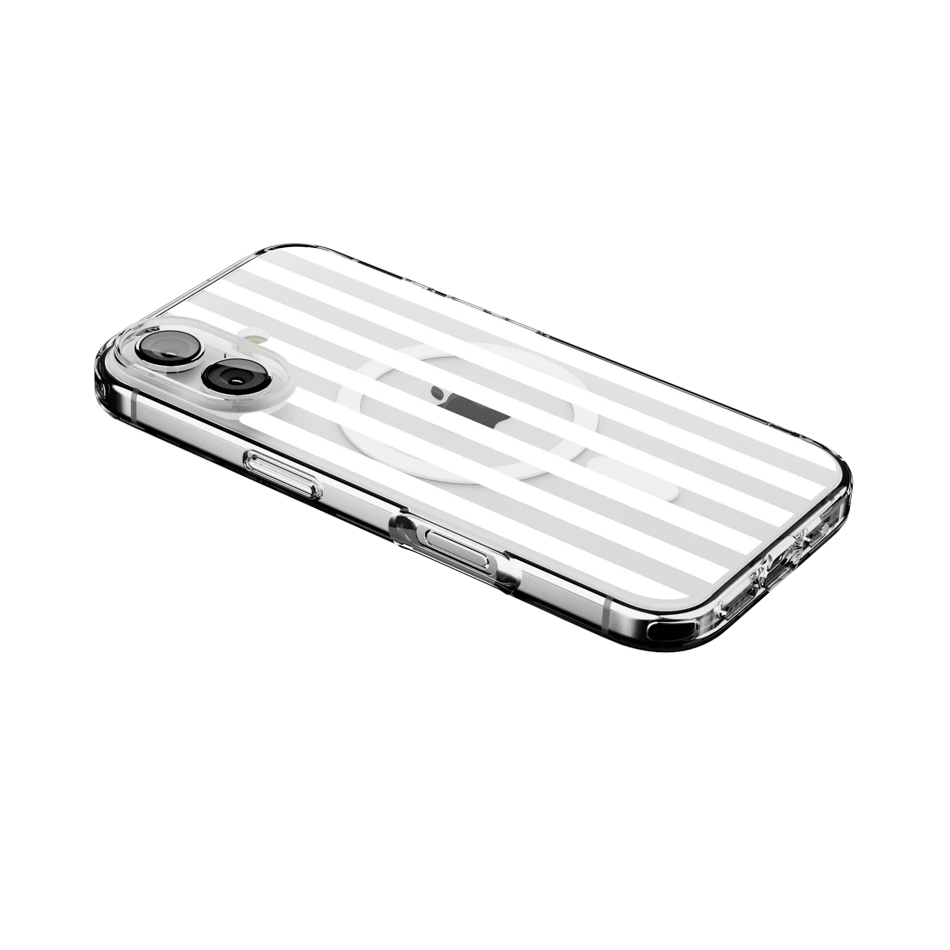 White Stripes | Sunday Best Case