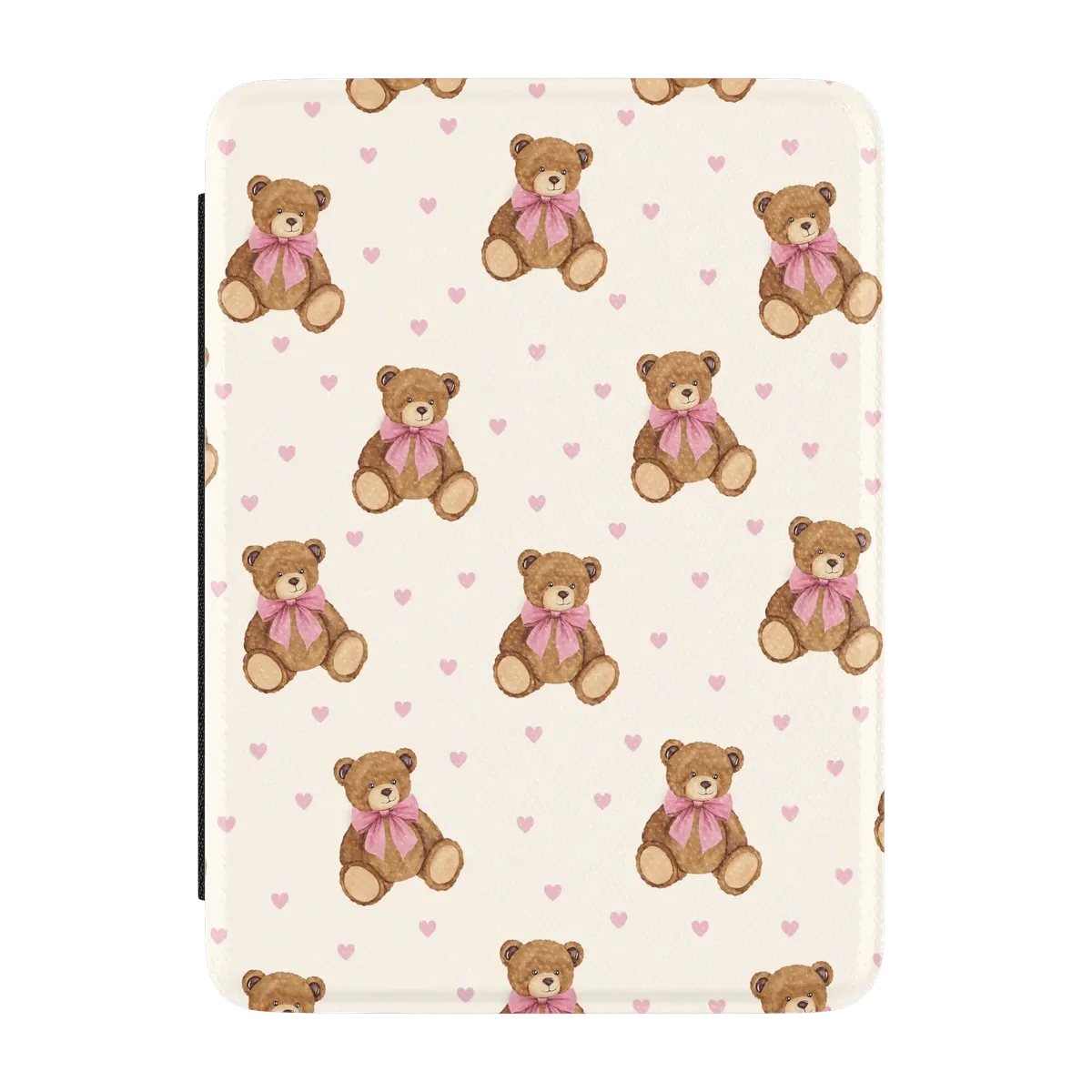 Cuddle Club | Teddy Bear Kindle Case | Casely