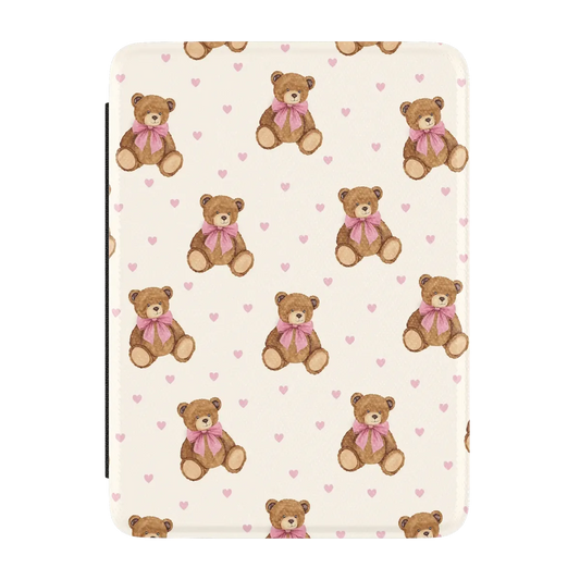 Cuddle Club | Teddy Bear Kindle Case | Casely