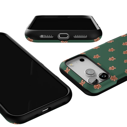 You Can't Catch Me | Gingerbread Man Case