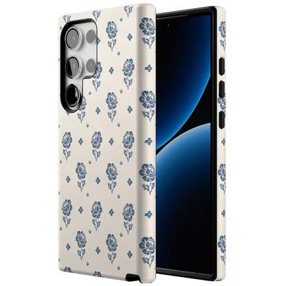 Seaside Stitch | Vintage Roses Case