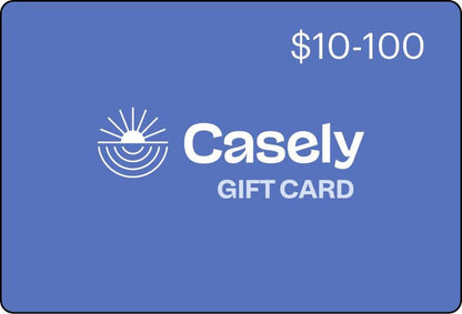 Gift Card Gift Cards CASELY