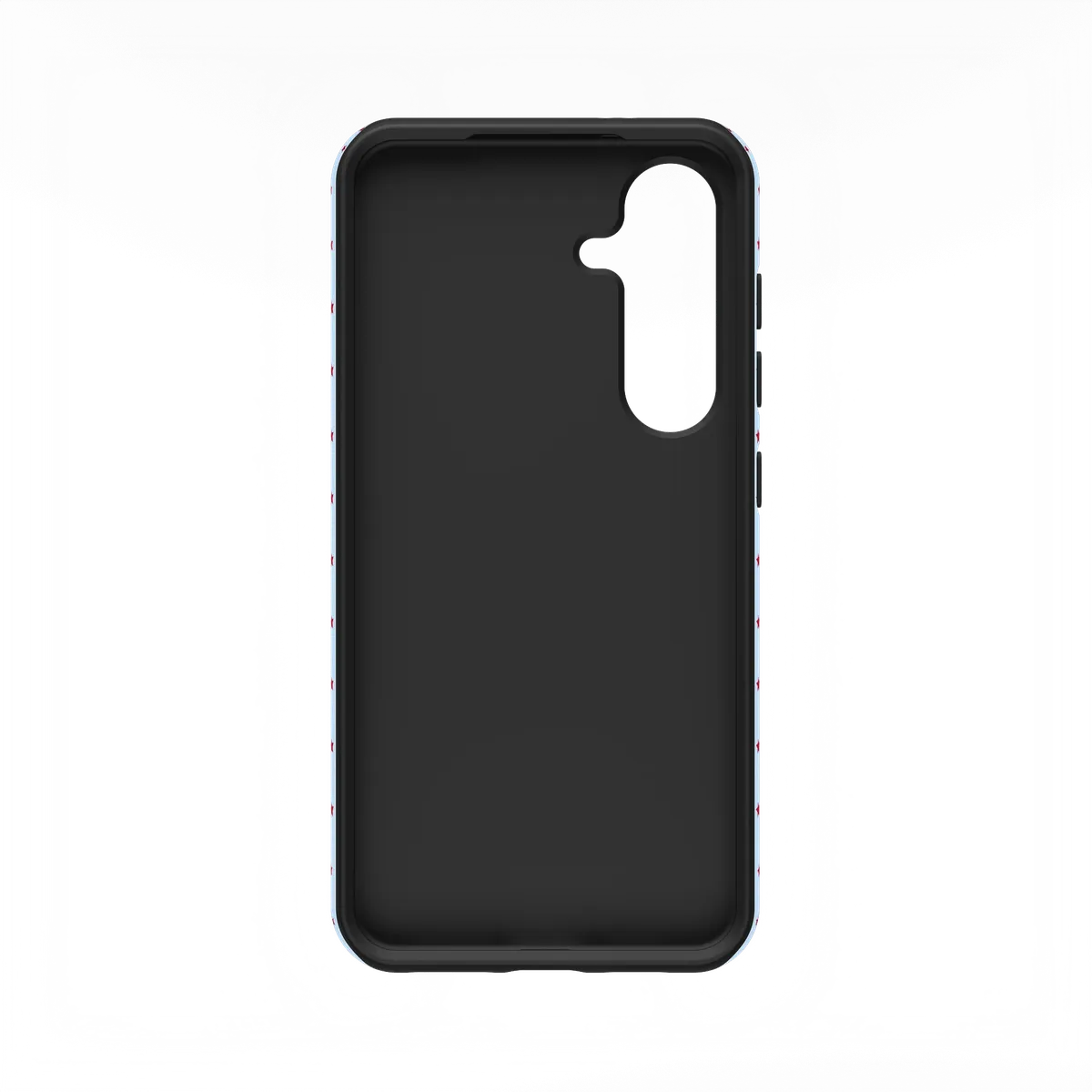 Tiny Stars | Red & Blue Case