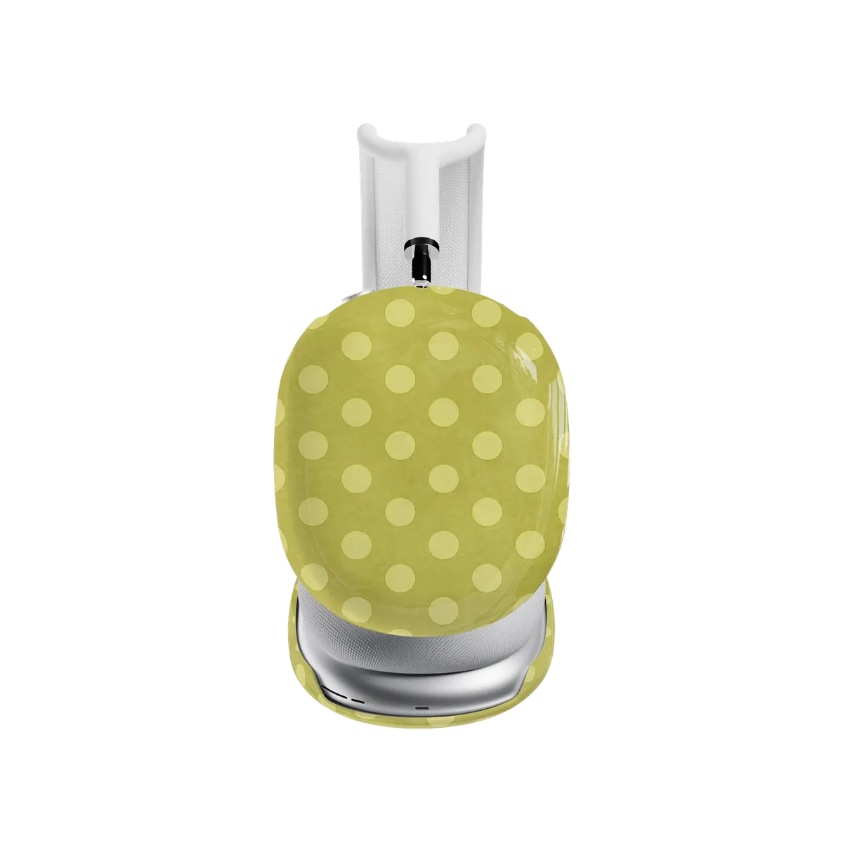 Kiwi Cooler | Poolside Print AirPods Max Case
