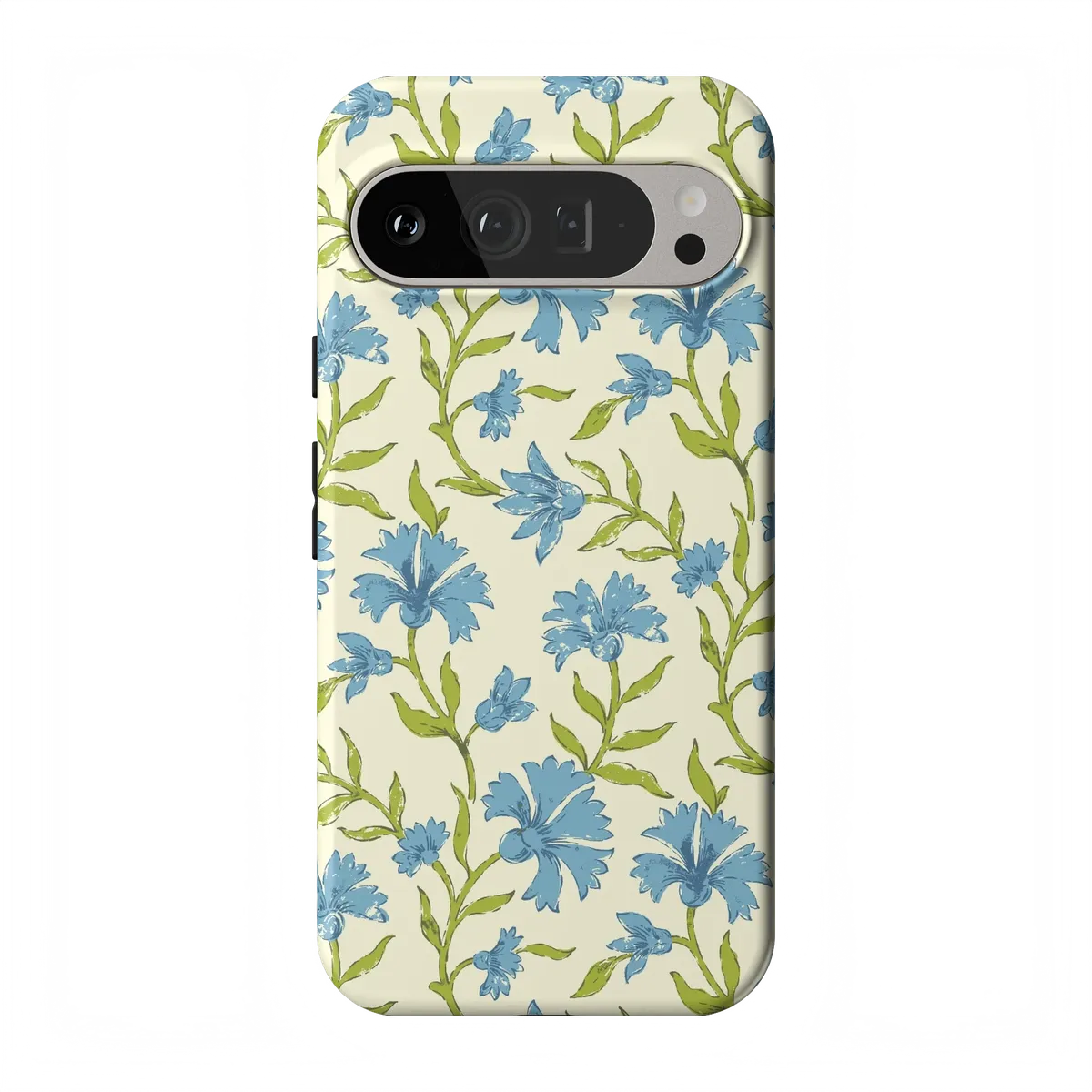 Garden Breeze | Seaside Vines Case - Google Pixel 9 Pro XL