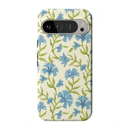 Garden Breeze | Seaside Vines Case - Google Pixel 9 Pro XL