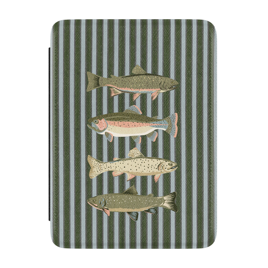 Best Catch | The Boyfriend Collection Kindle Case