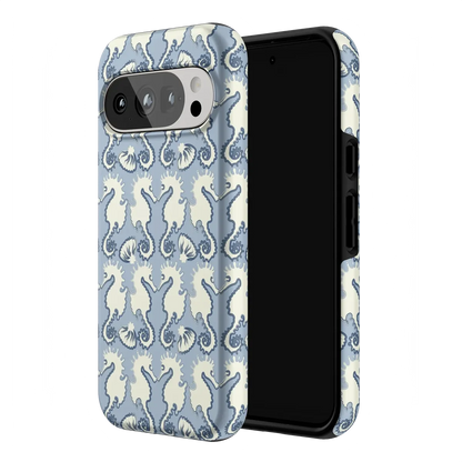 Seahorse Drift | Coastal Blues Case