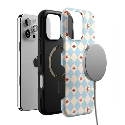 Chelsea Checker | Starlight Tiles Case
