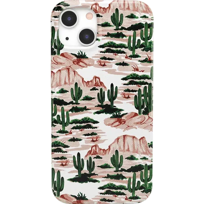 Gold Rush | Desert Case iPhone Case get.casely Classic iPhone 13 Mini