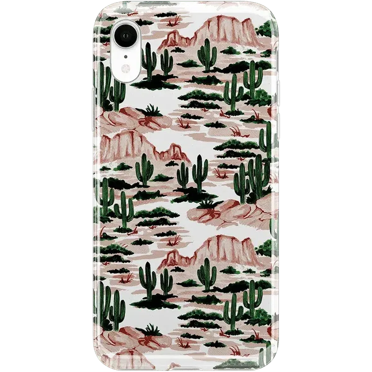 Gold Rush | Desert Case iPhone Case get.casely Classic iPhone XR