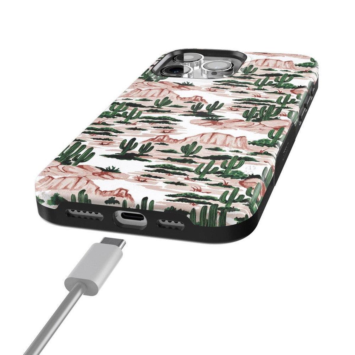 Gold Rush | Desert Case iPhone Case get.casely