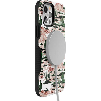 Gold Rush | Desert Case iPhone Case get.casely