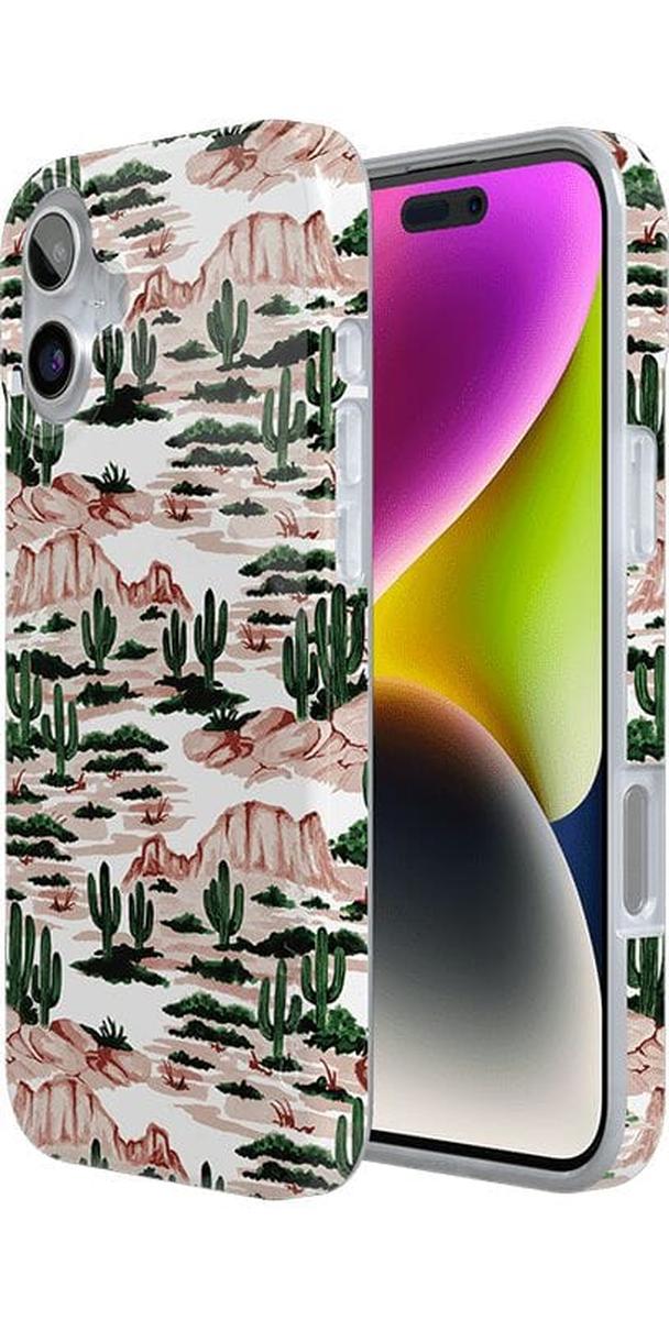 Gold Rush | Desert Case iPhone Case get.casely