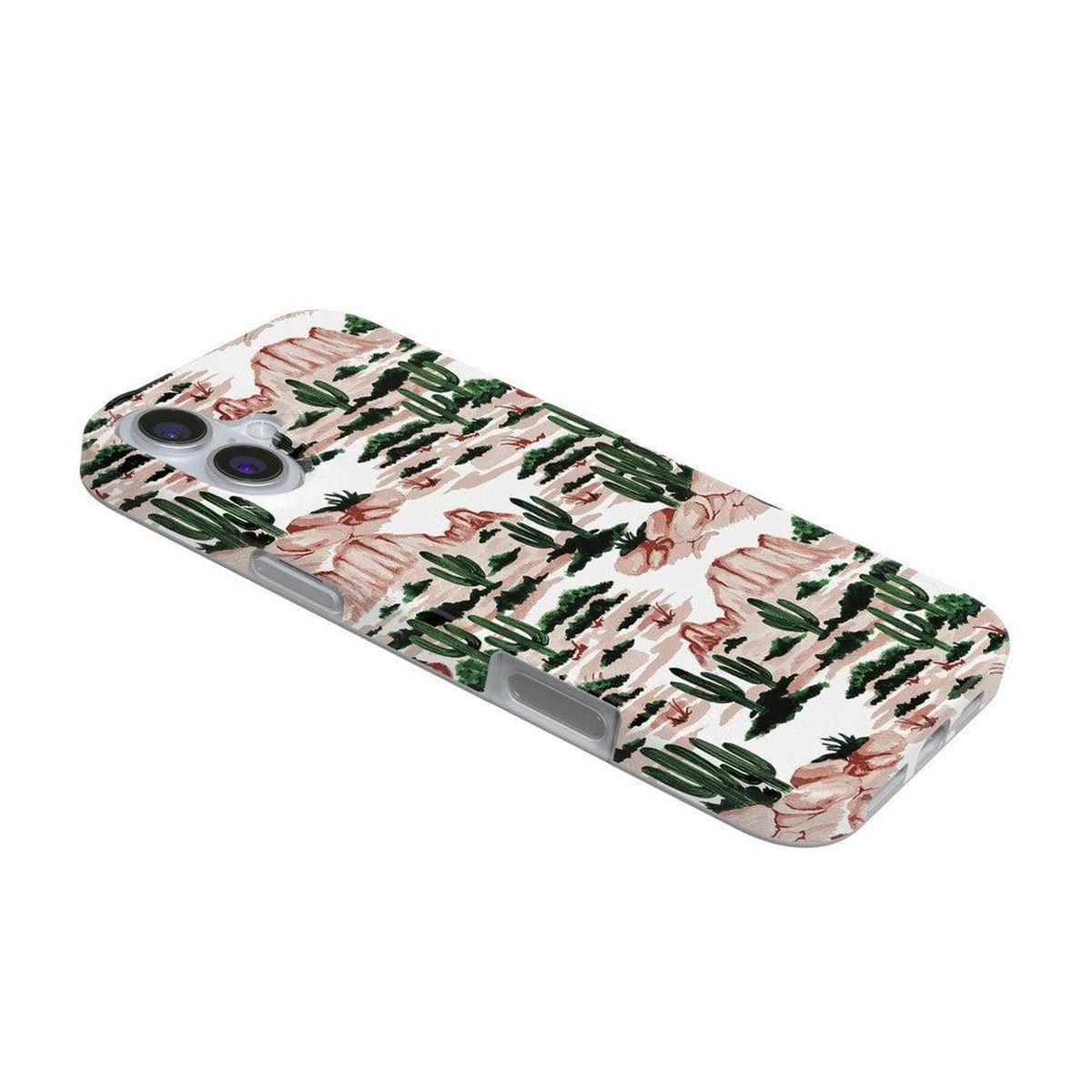 Gold Rush | Desert Case iPhone Case get.casely
