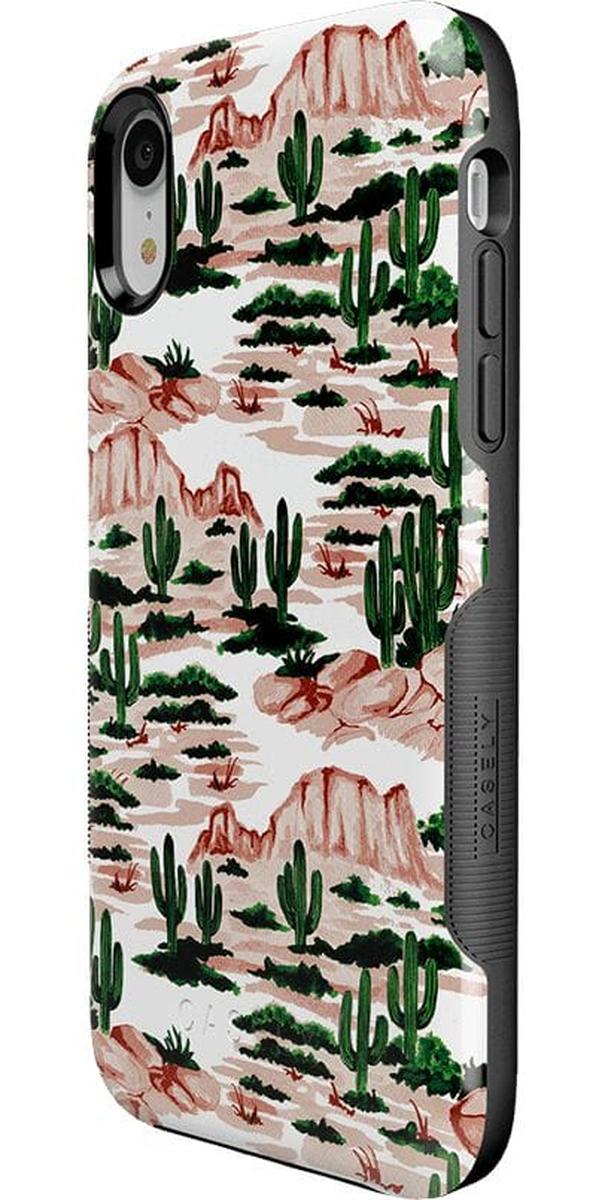 Gold Rush | Desert Case iPhone Case get.casely