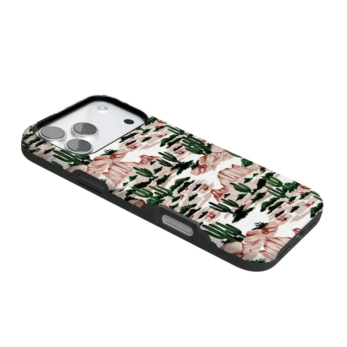 Gold Rush | Desert Case iPhone Case get.casely