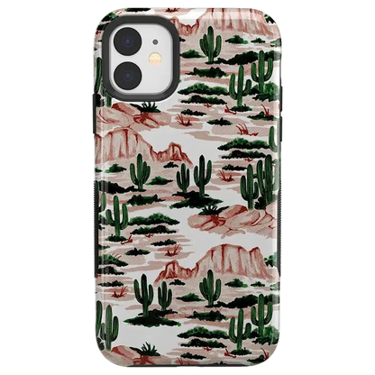 Gold Rush | Desert Case iPhone Case get.casely