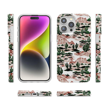 Gold Rush | Desert Case iPhone Case get.casely