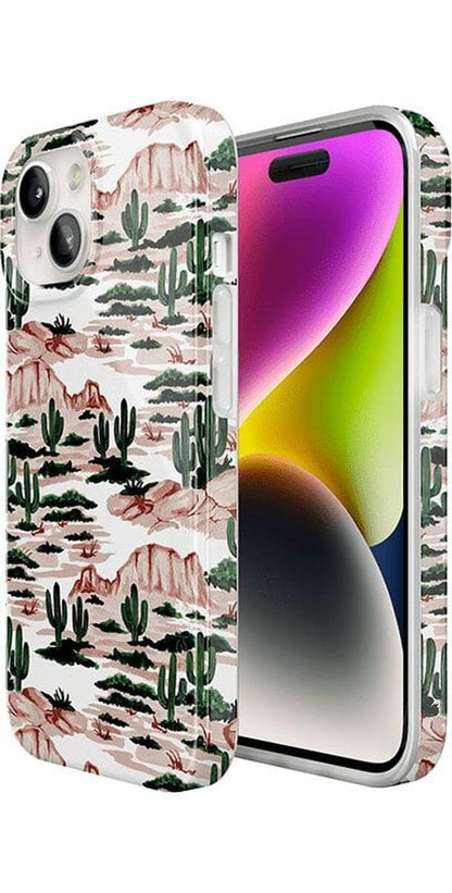 Gold Rush | Desert Case iPhone Case get.casely